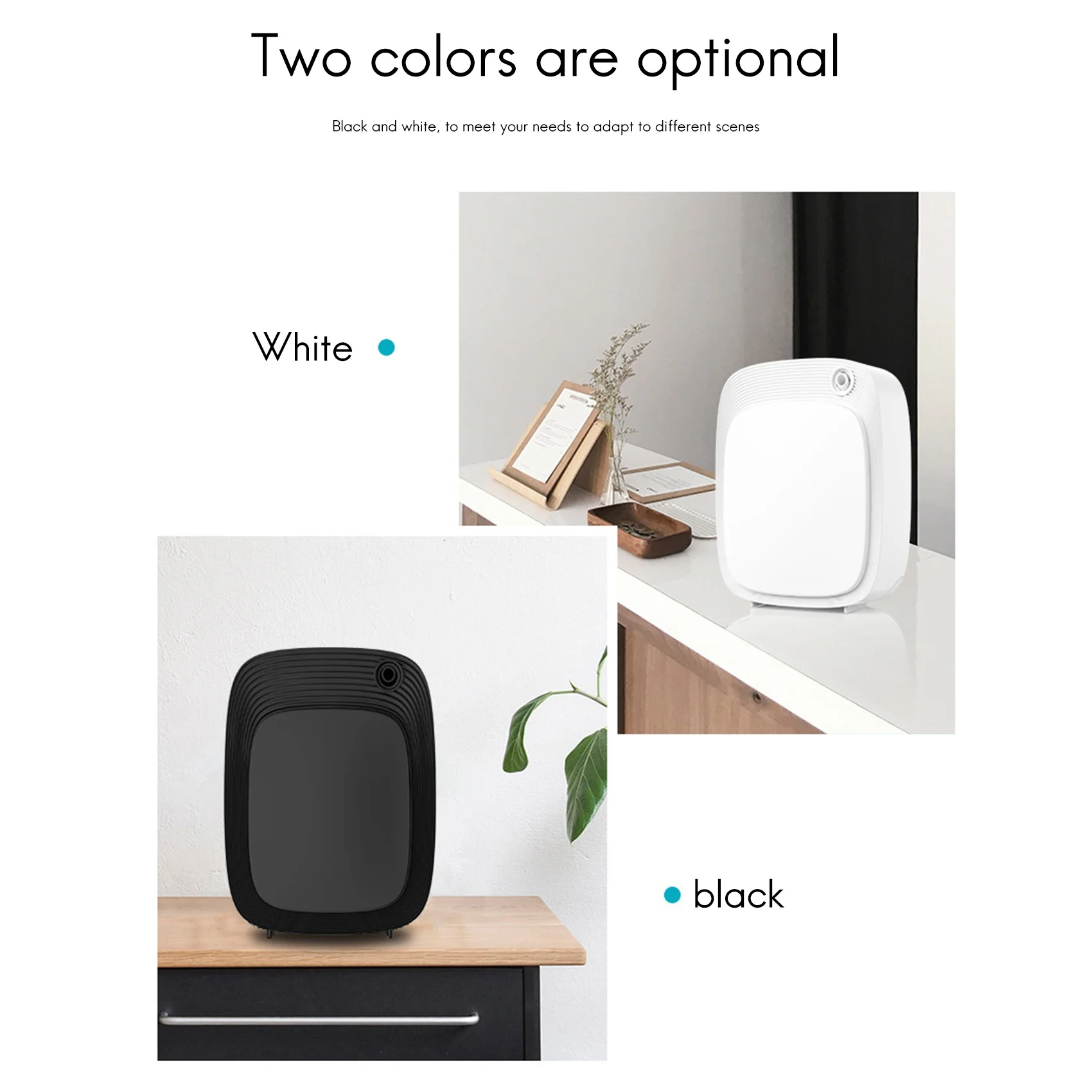 

A69X-Electric Aroma Diffuser For Home Essentials Hotel Scent Machine Smart Air Fresheners Sprayer Household Office