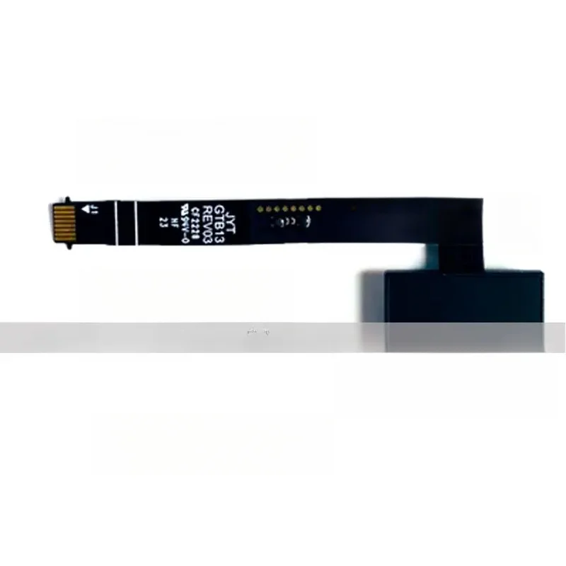 New XPS 13 9320 Plus Fingerprint Reader Power Button Board 03X32F 3X32F