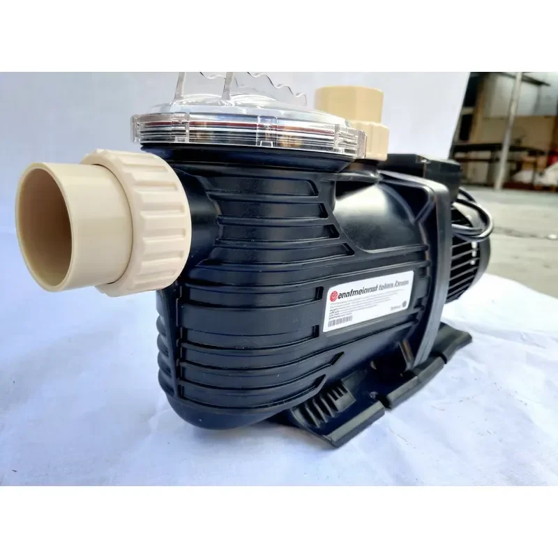 Swimming Pool Water Pump High-voltage Electric Circulation Pump Model FA