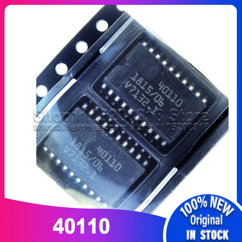 1 ~ 5 unids/lote 40110 sop-20 100% nuevo stock puntual