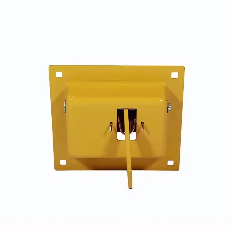 Competitively Priced Excavator Parts E308 Hydraulic Pump Door Lock