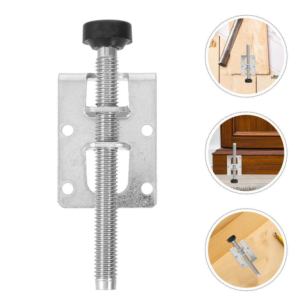 

Adjustable Leg Leveler Cabinet Levelers niture Feet for Support Load Foot Camping Floor
