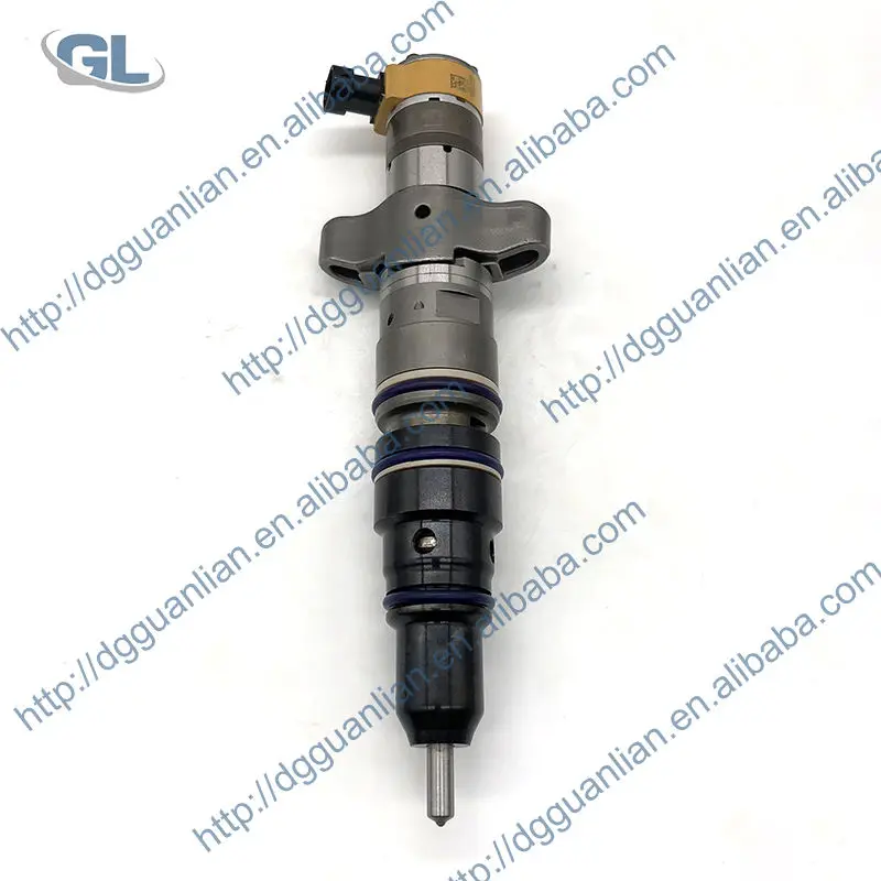 

C7 Diesel Fuel Injector HEUI 268-1836 2681836 265-8106 387-9434 238-8901 241-3238 241-3239 243-4502 For Caterpillar