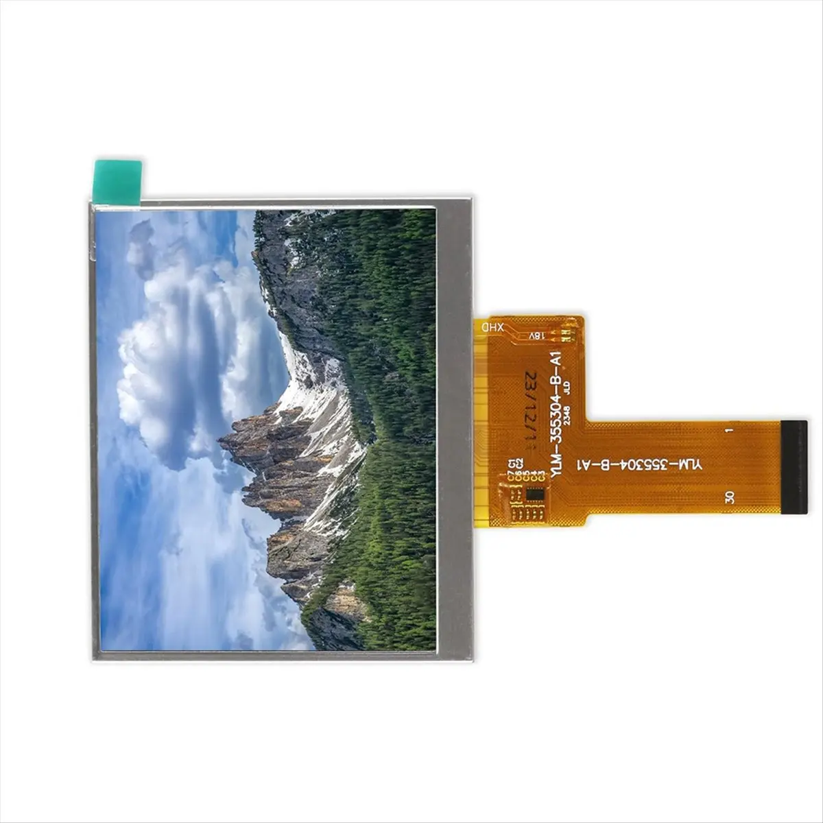 A40I 3.5-Inch Game …