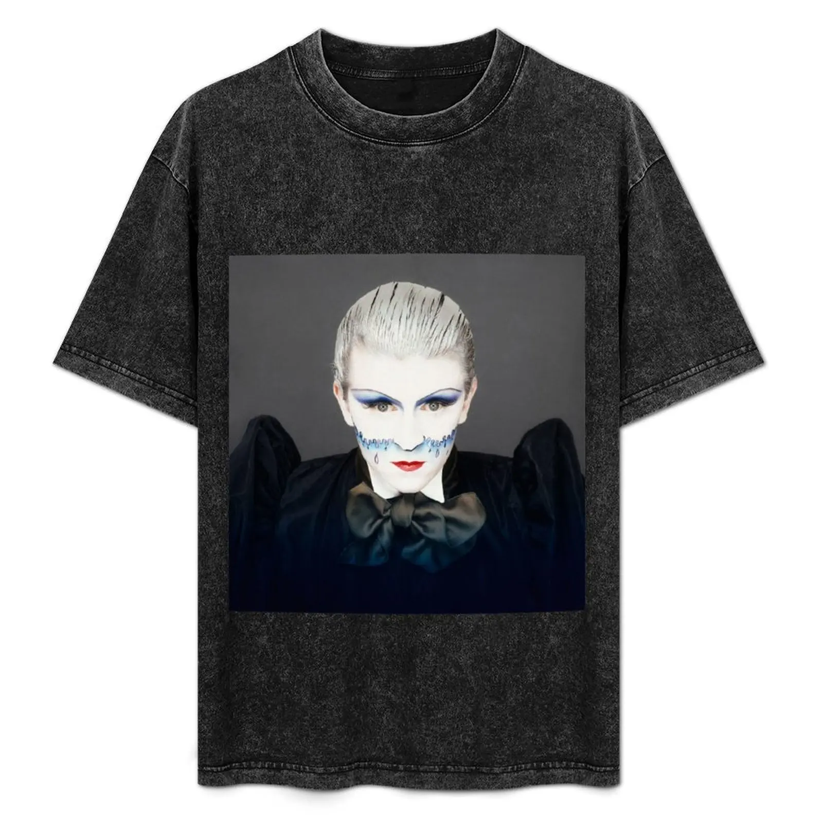 

Fade To Grey T-Shirt t shirts for man slim fit man t shirts for men casual man t shirt heavy cotton essential shirt T-Shirt