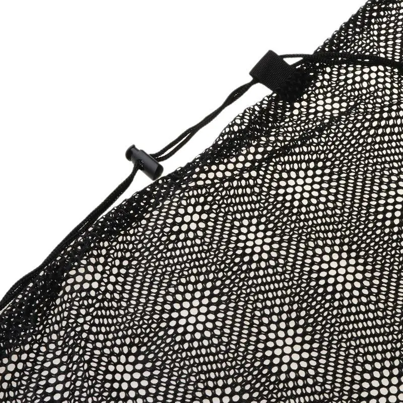 

652F Dive Swimming Storage Mesh Bag Snorkel Gear Goggles Handbag Fast Drying