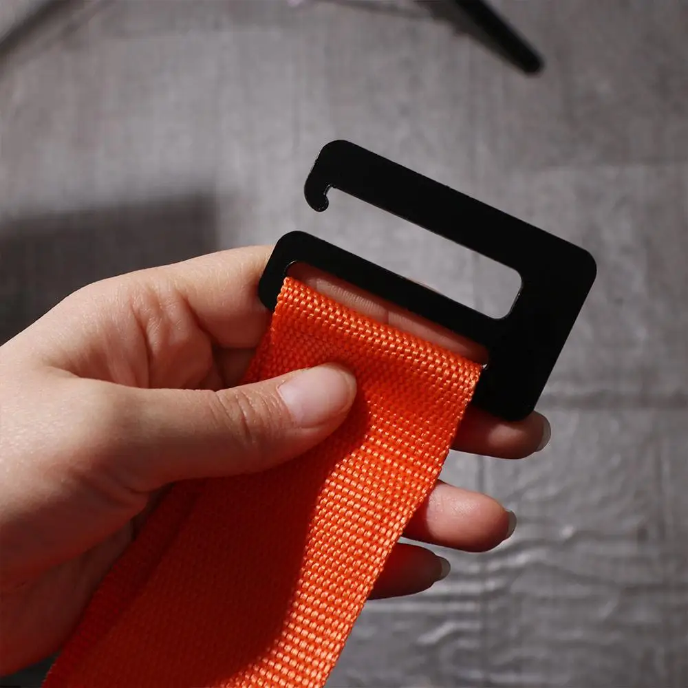 High-efficiency Furniture Moving Carrying Straps Heavy Duty Strong Load Bearing Transport Belt Ropes Professional Labor-saving