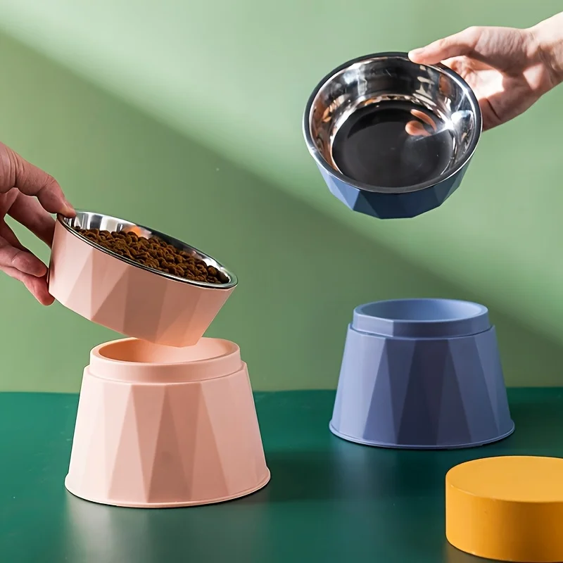 Thumbnail 3 - #10 Latest Raised Dog Feeding Stations Offers