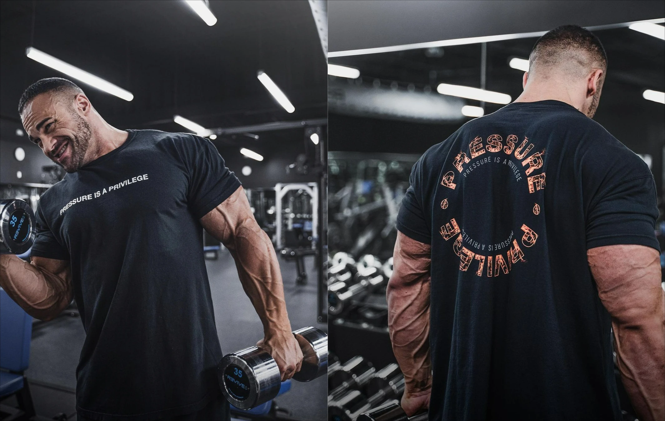 

Summer New Korean Version Sports T-shirt Men's Running Basketball Equipment Training Loose Casual Muscle Fitness Clothes