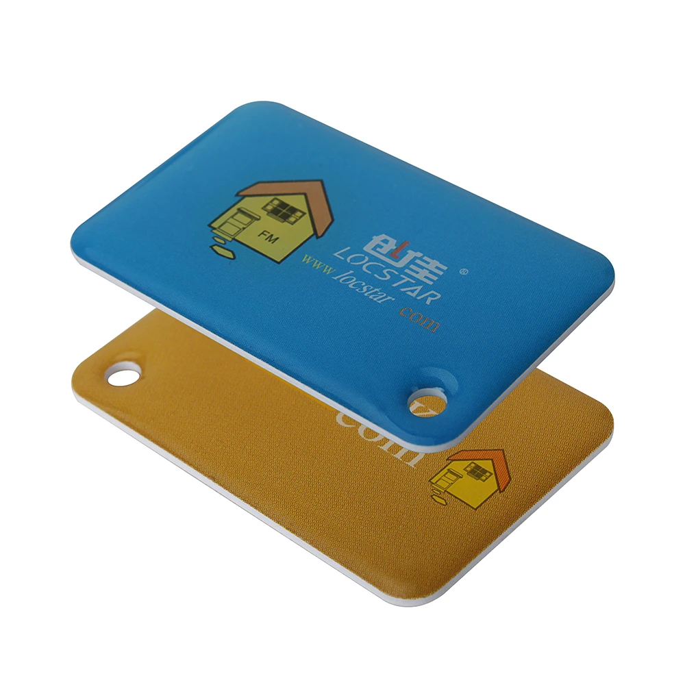 High Quality Welcome Use Smart Electronic Rfid Online Safety  Door Lock With Access Key Card Hotel