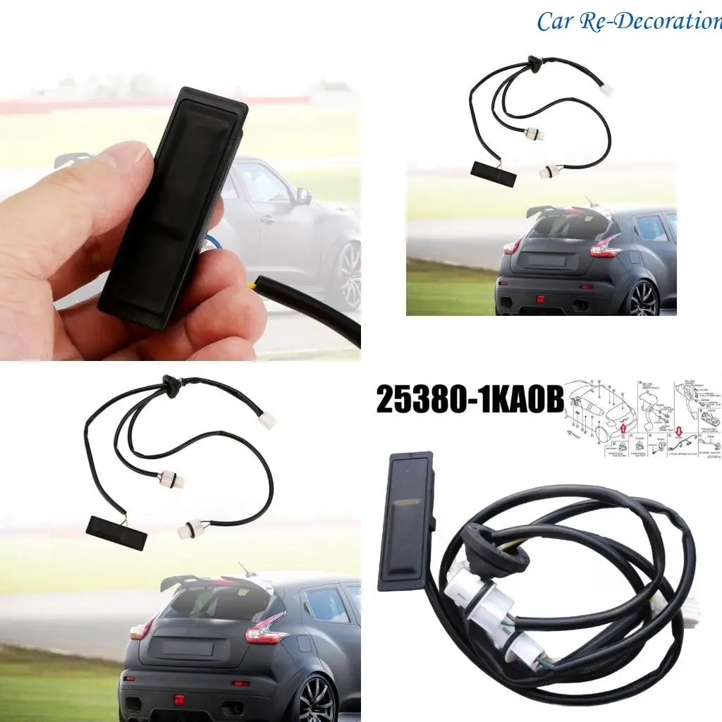 

AUTO ACCOERSERS R58D для 2011-2015 годов задняя шпилька