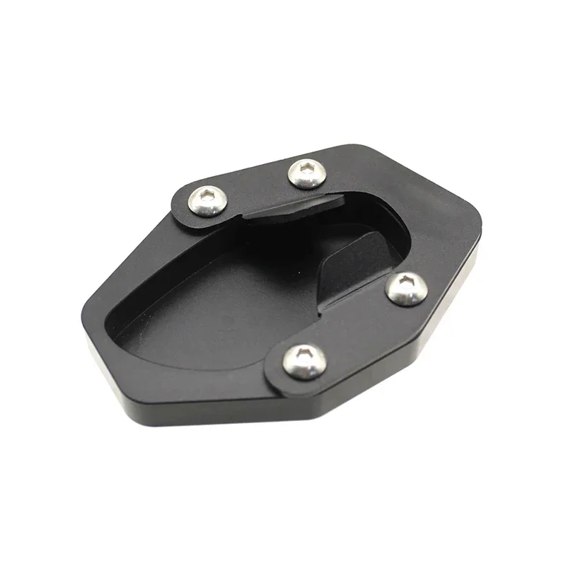 Fit For Royal Enfield Himalayan 450 Himalayan450 2024 2025 Motorcycle Accessories Kickstand Foot Side Stand Extension Pad