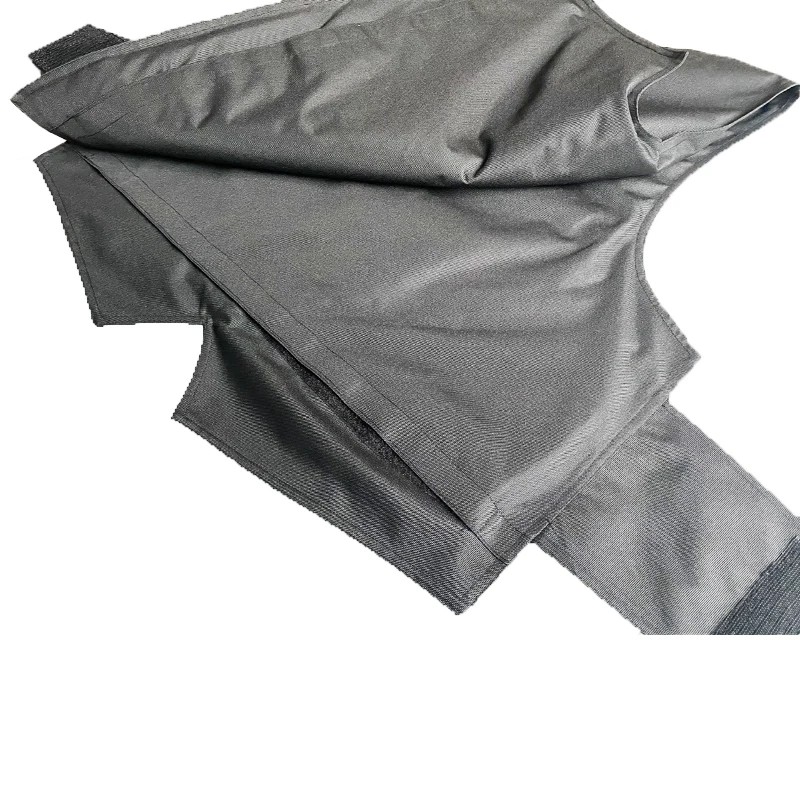 전술 조끼 콜레테 타티코 밀리타리 전술 조끼 아웃도어 헌팅 절단 방지 옥스포드 천 보이지 않는 유연한 이너웨어 의류