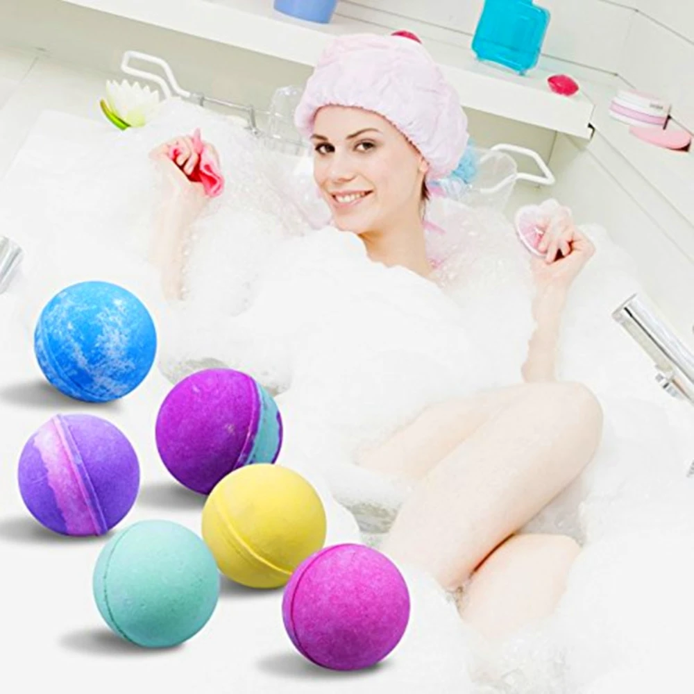Bath Bomb Pembersih Cair Musim Panas Semua untuk Perawatan Tubuh Mandi Bast Wisp Wanita Pria Nutrisi Hidrasi Gel Mandi Kesehatan dan Kecantikan