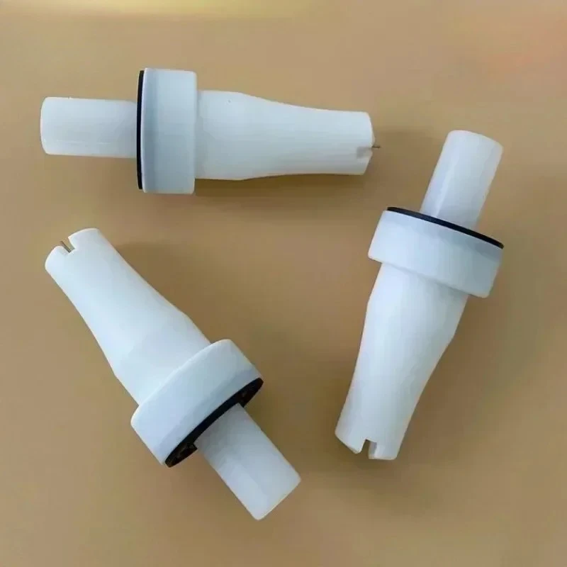 Tpaitlss GM03/GA03 1007934 Flat Jet Nozzle NF20 Complete 1007931 1007683 for GM Electrostatic Powder Spraying Gun