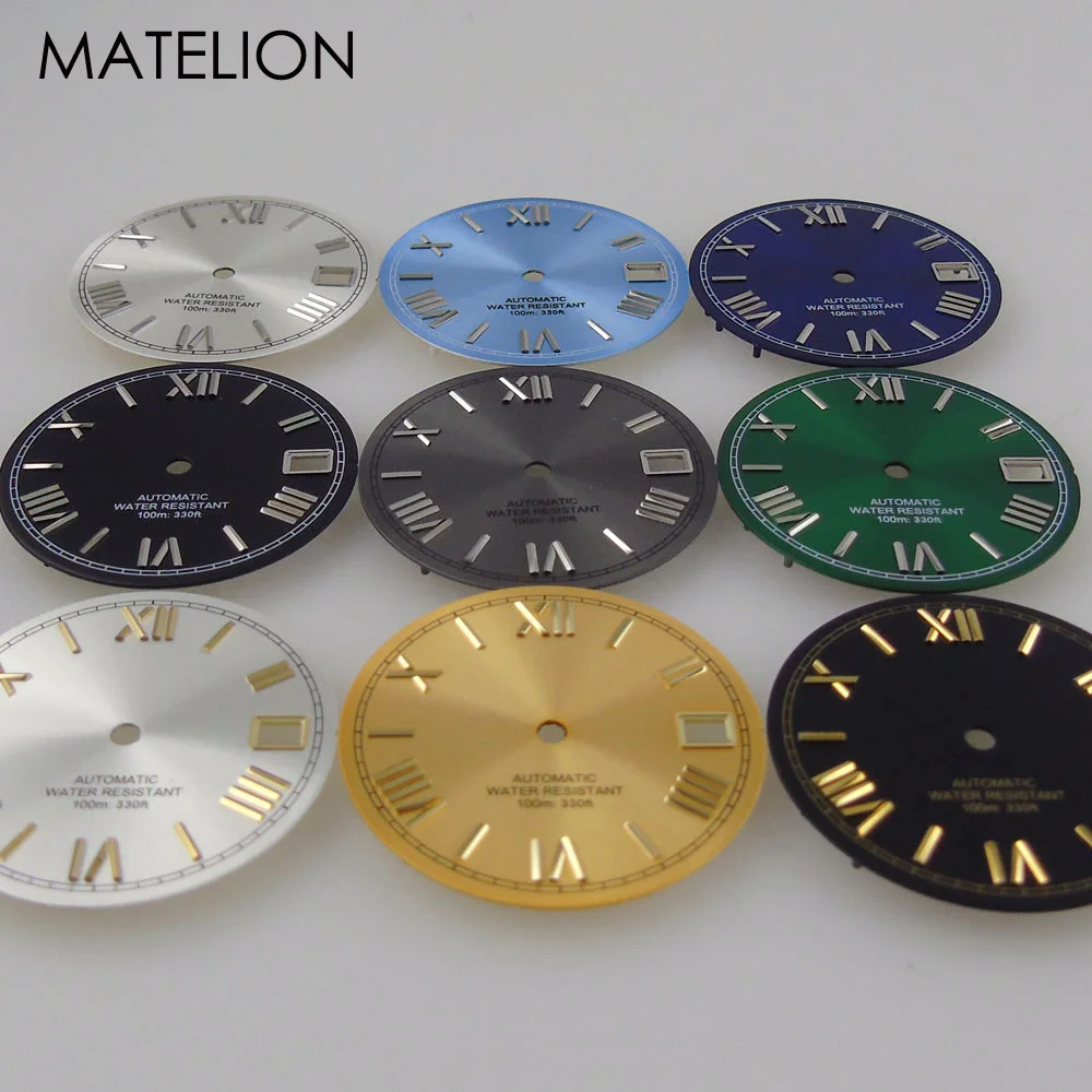 Thumbnail 4 - #52 Latest Automatic Movement Watches Offers