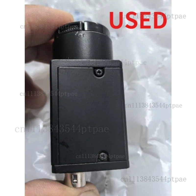 Mv‑ce013‑50gc 1.3 megapixel color ccd industrial camera gige poe global shutter c mount 30fps (actual image capture)