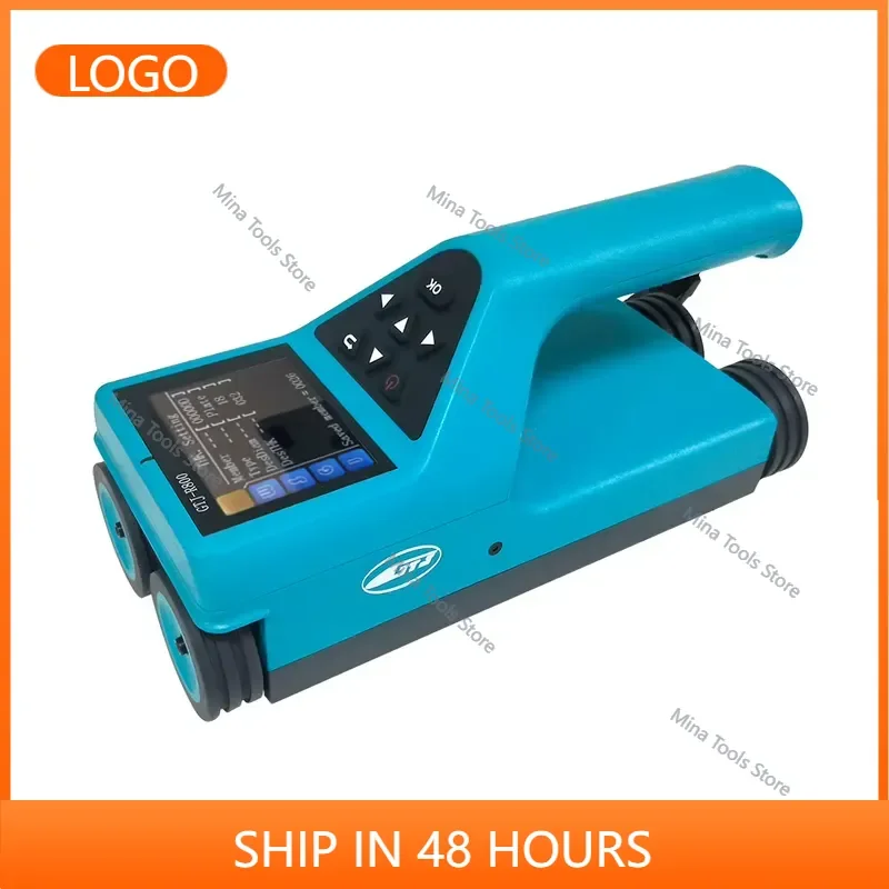 Profoscope Rebar Steel Detector Concrete Cover Meter