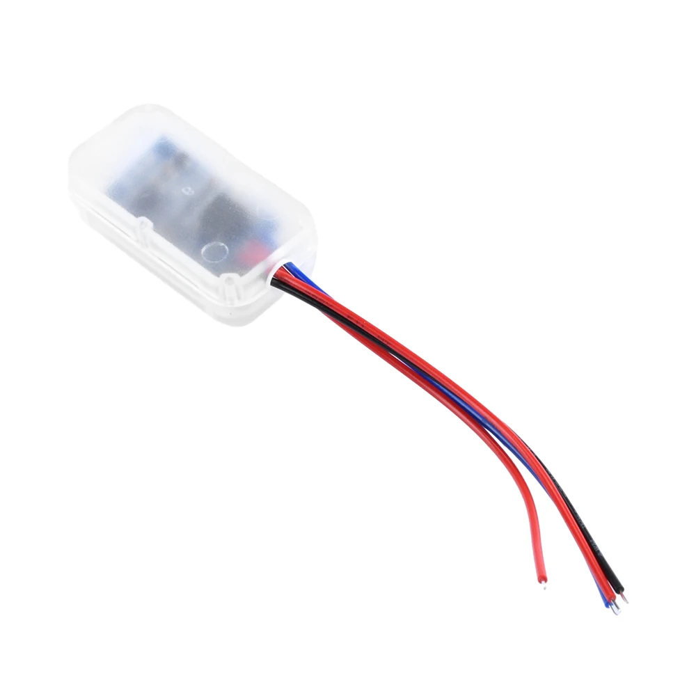 Módulo de atenuación PWM para lámparas LED, atenuación rápida y lenta, 30W, DC3-24V