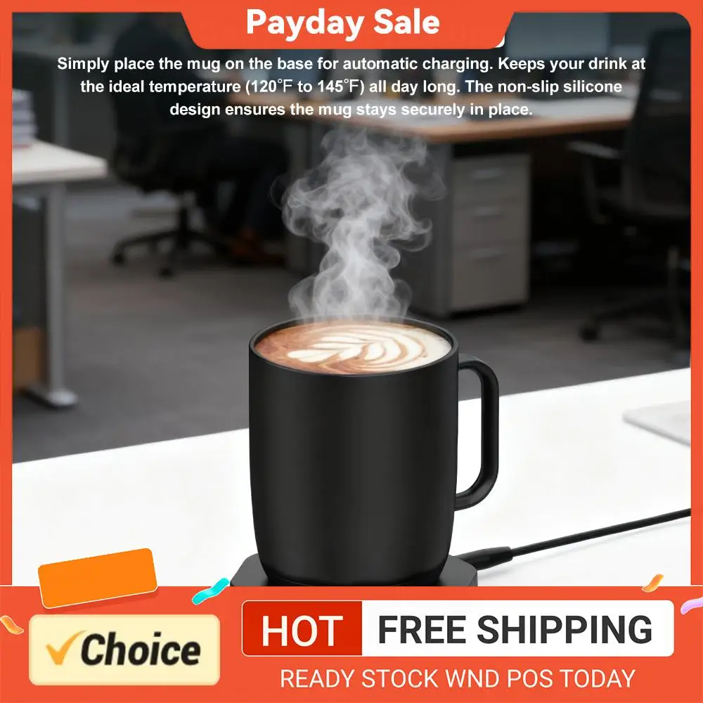 Charging Coaster Fo…