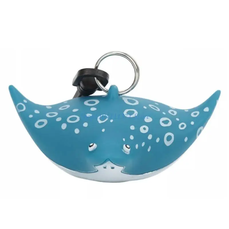 p9fc-couvercle-regulateur-plongee-poisson-dessin-anime-avec-clip-support-regulateur-deuxieme-etage