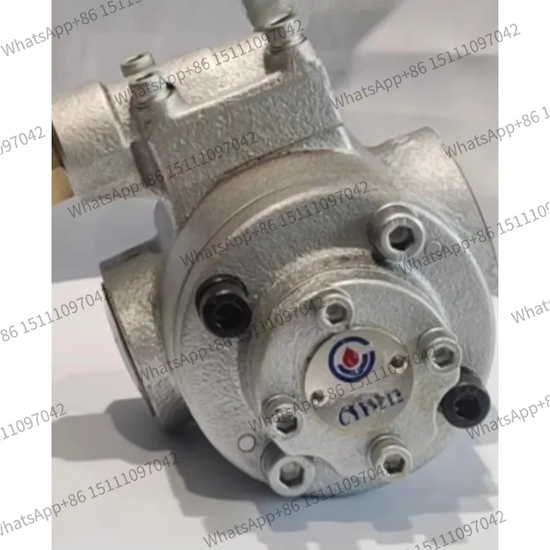 Bomba de Aceite para Motor Zhenrong de Taiwán CYP-204-206-208-212-216-216-216-220
