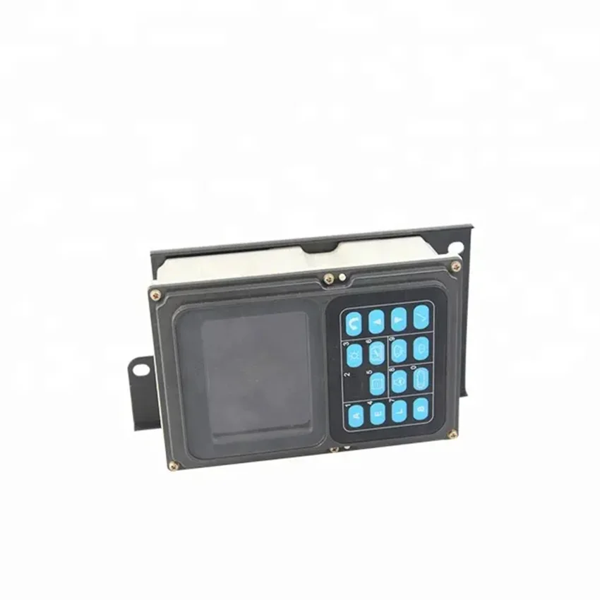 7835-12-1012 7835-12-3000 7835-12-3006 7835-12-3007 LCD Gauge Panel for Komatsu PC200-7 PC210-7 PC220-7 PC300-7 Excavator