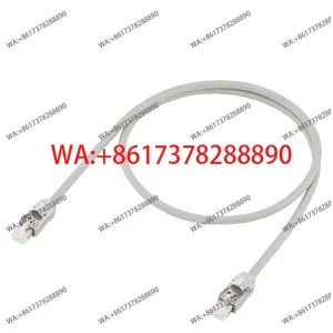 

Applicable network cable 6FX2002-1DC00-1AC0 2 meters