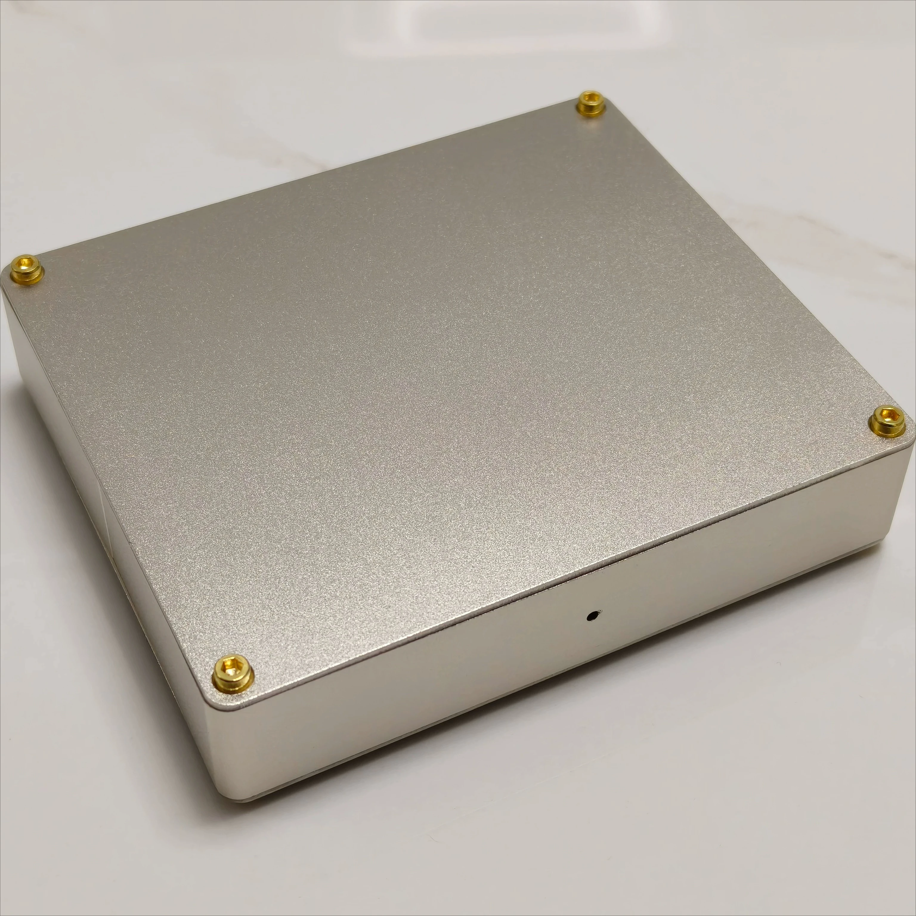 HiFi USB Isolator Reclocker for DAC Digital Audio Signal Purifier