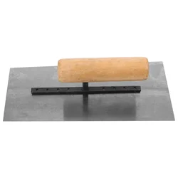 Metal Electric Trowel Masonry Tools Concrete 2050X850X600CM Steel Wood Plastering Trowels Cement