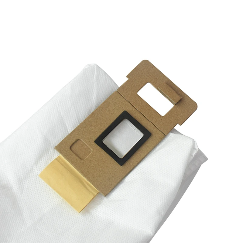 13 Uds para Xiaomi Roborock T7 T7S T7plus T7splus S7 S7max S70 S75 Robot aspirador bolsa de polvo accesorios de repuesto