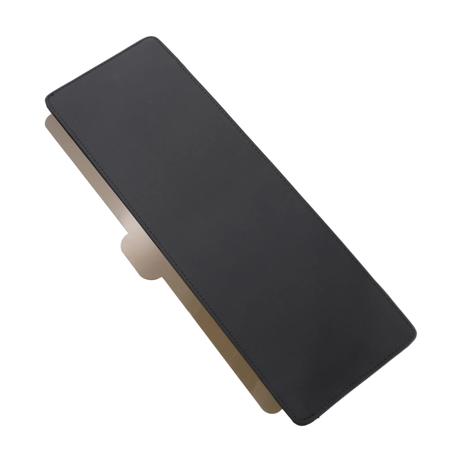 Double Snap Design Anti Glare Visor Seamless Integration Design Easy Install Sun Visor Extender Driver Protection