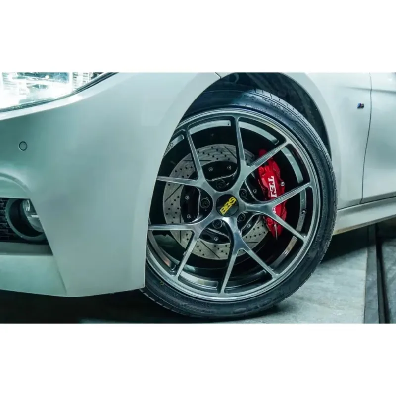 Front Brake Kit 6 P…