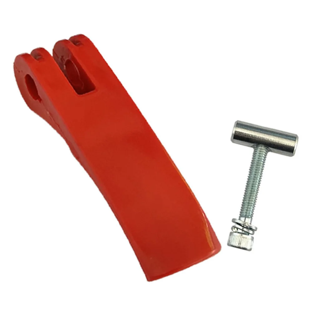Aftermarket Part Duct Fixing Buckle On-site Repair Equipment Maintenance 1 Set Seamless Integration Extends Equipment Life