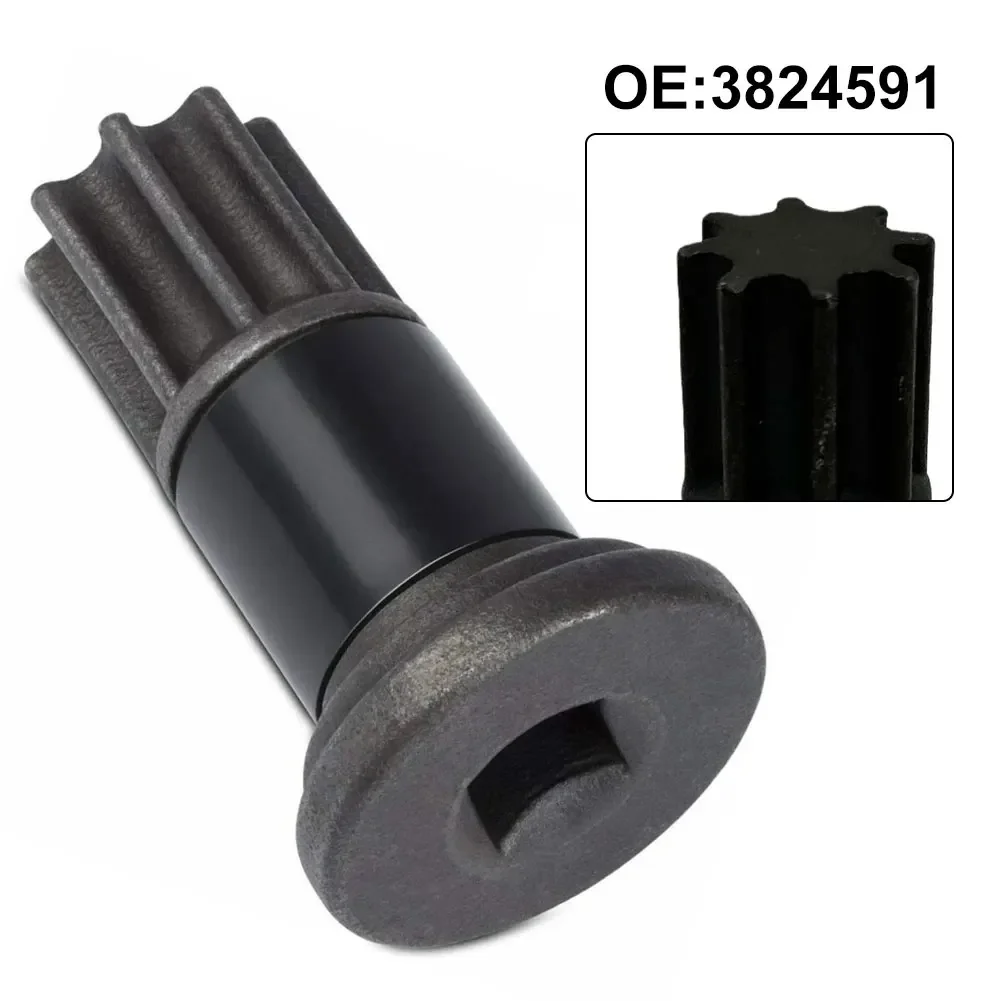 

001 Wrench Barring Tool For Cummins B C For Dodge Pickups OE 3824591A Engine Barring Rotating Tool