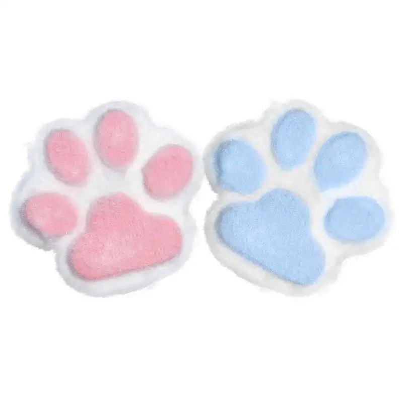 Cat Paw Squeeze Toys Cooling Stress Relief Toys Squeeze Fidget Toy Innovative Stress Relief Sensory Toys Stress Squeeze Toys For