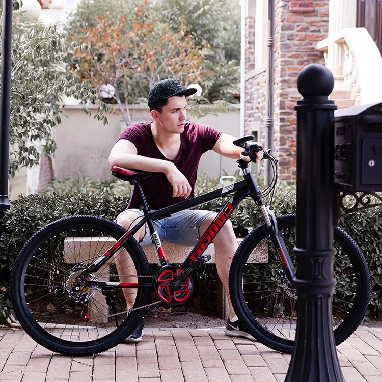 الكربون دراجة هوائية جبلية دورة دراجة جبلية بالجملة للتخصيص OEM Bicicleta دراجة جبلية 26 بوصة #6