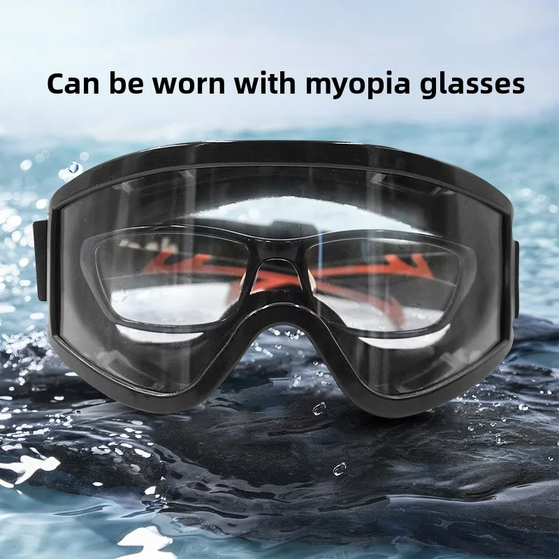 RIDE Dust-proof Eyeglasses Motorcycle Goggles Glasses Men Women Eye Protect Off-road Cycling Safety Anti Dust Glasses Protection