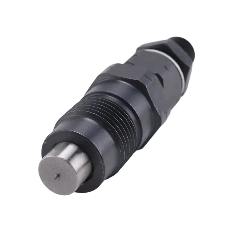 AEE5-4PCS TD27 حاقن وقود المحرك 16600-43G23 لنيسان نافارا D21 2.7L ديزل