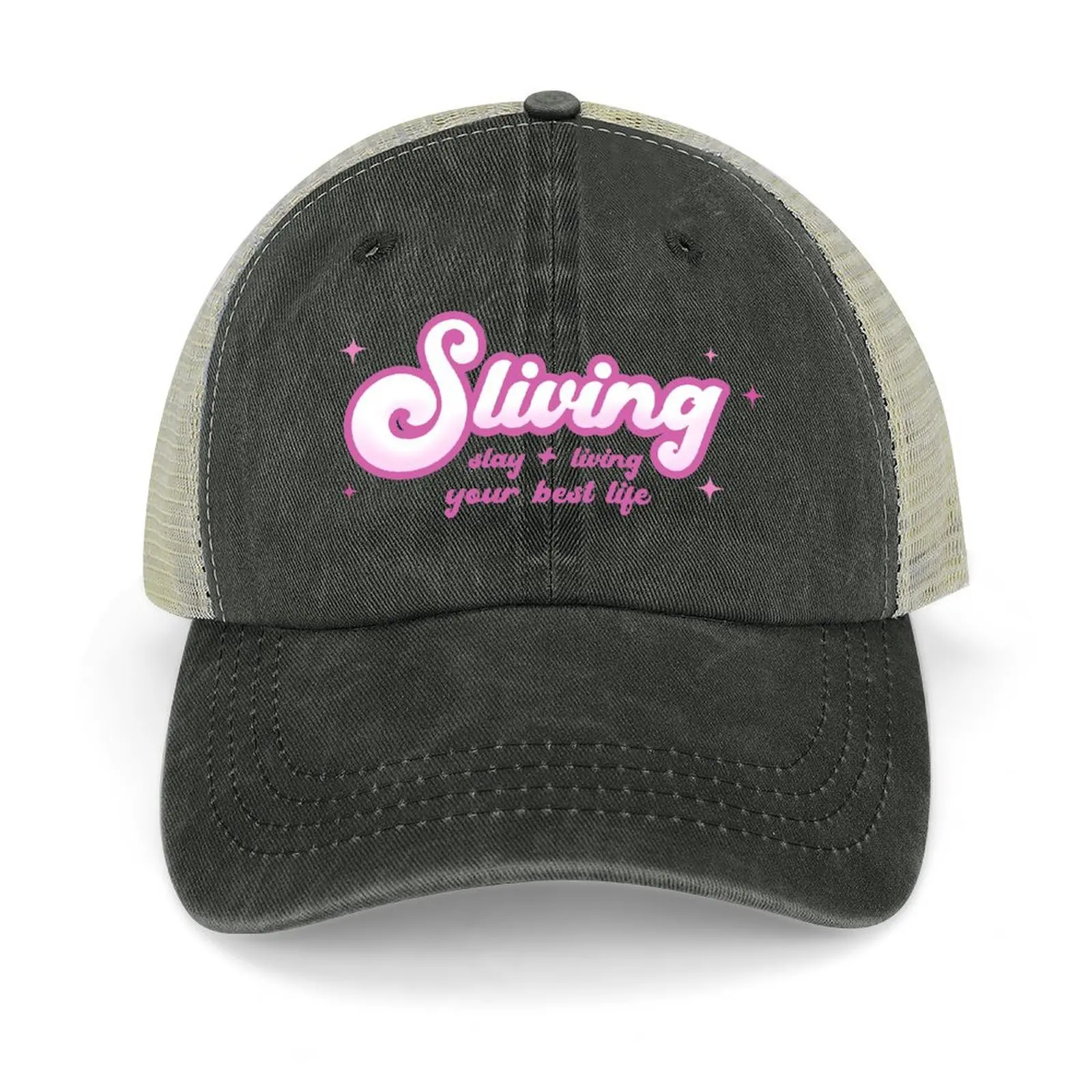 

Cooking with Paris - Sliving Baseball Cap Kids Hat golf hat genuine Snapback Cap For Man Women's