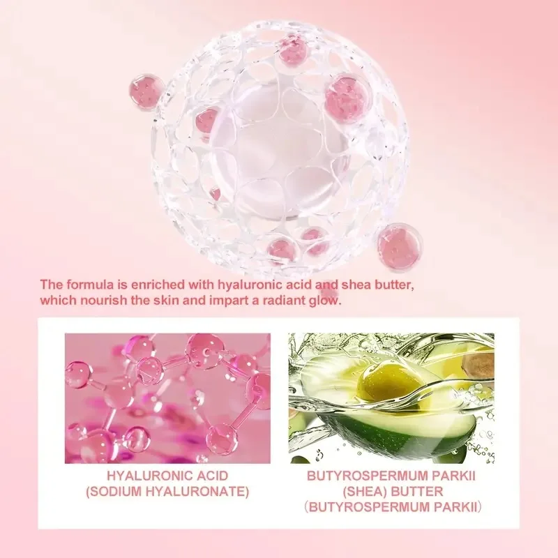 アンダーアイ ブライトナー - すべての肌タイプ向けのクリーミーなコンシーラー、積み重ね可能なカバー力、シマー仕上げ、ミディアム シェード