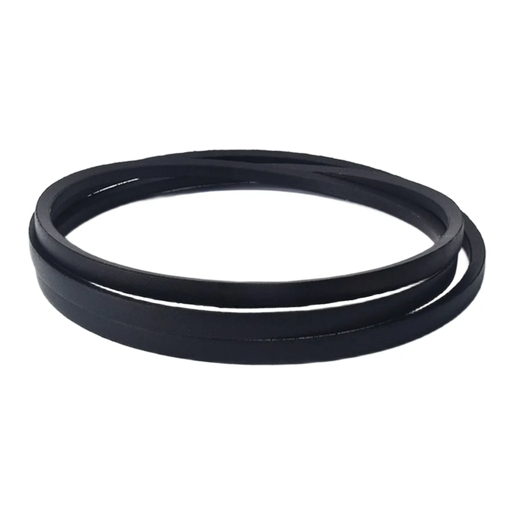 Replacement V-Belt Garden for tractor Belt High Tensile Strength Natural Rubber Material Fatigue Resistant For D125