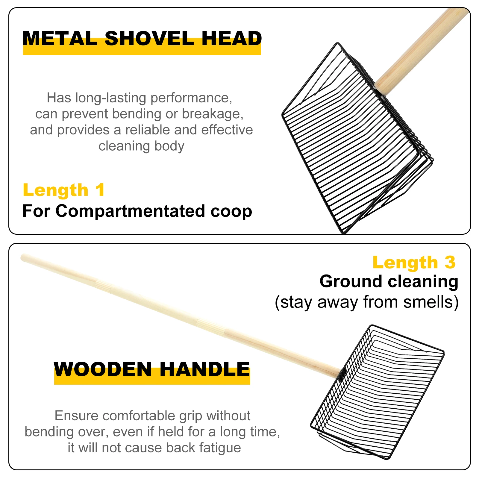 Thumbnail 4 - #2 Latest Dog Poop Scoopers Offers