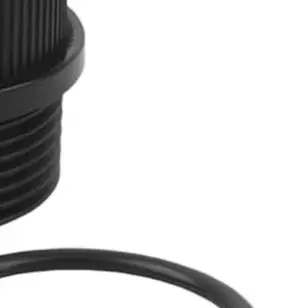 Spa Filter Drain Cover 190030 Drain Adapter Leak Proof Design Crack Resistant Material For 1-1 2 Inch Drain Ports