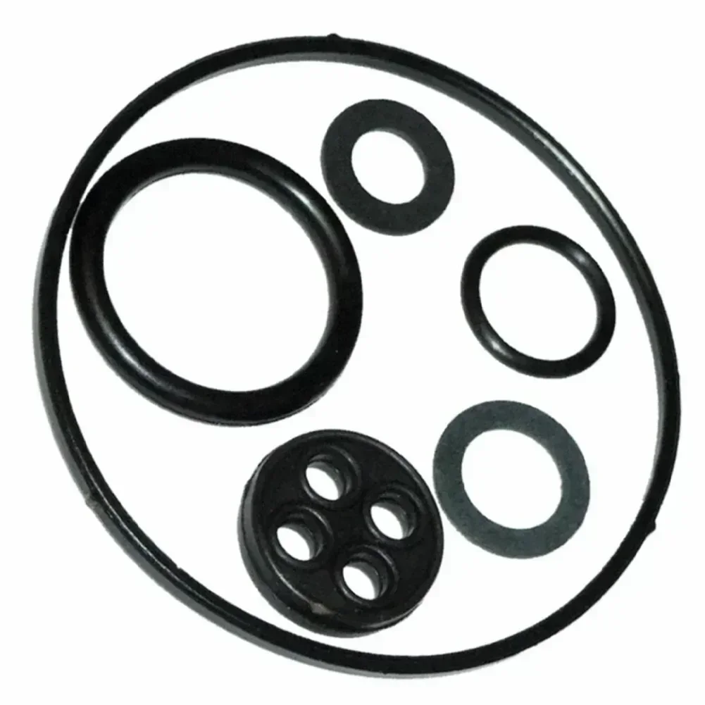 Gasket Set Carburettor Garden Yard Outdoor Living GX140 Parts Reliable Replacement Accessories Carb