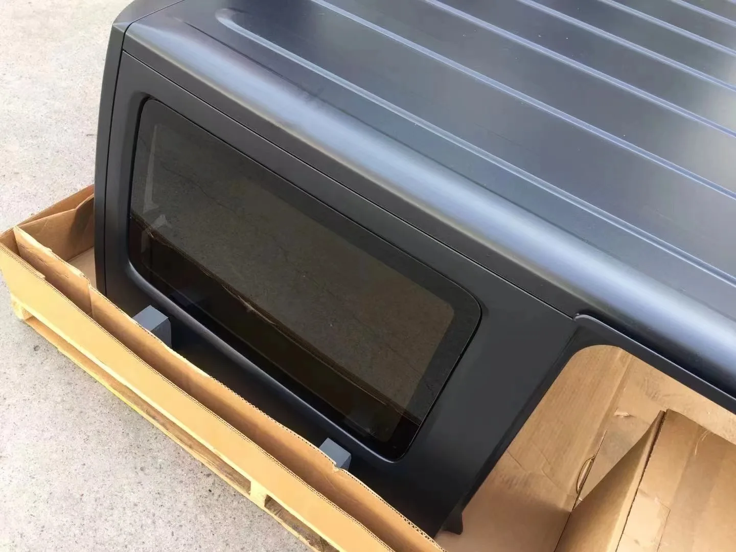 Pro Manufacture 4x4 Offroad JK JL Hardtop For Jeeps Wranglers Jk Jl