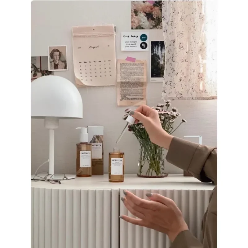 SKIN1004 Angel Skin Care Centella Asiatica Essence Serum تبييض وتفتيح وترطيب وإصلاح حاجز بشرة الوجه