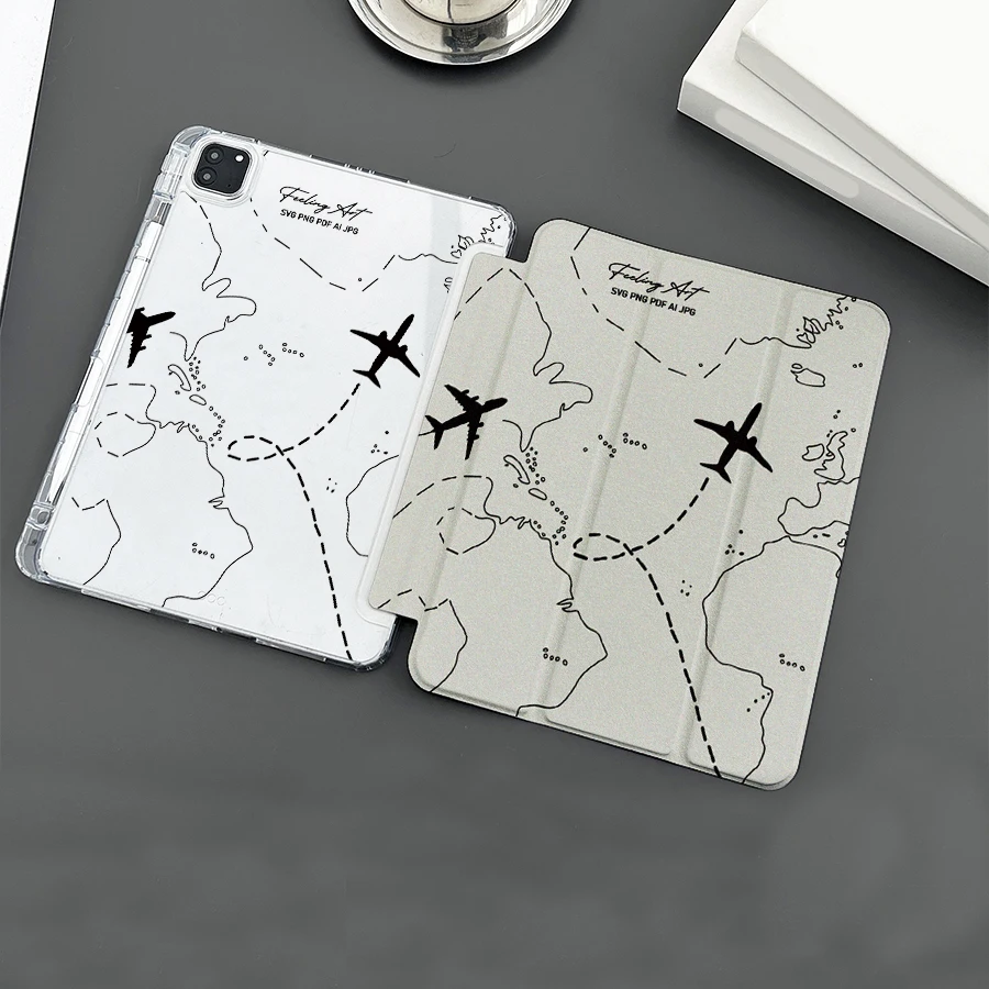 

Case compatible with iPad 10.9/Pro11/10th7/8/Air 4/5/Air 13(M3 2025)/Air 11(M3 2025)/Air 11(M3 2025)/(A16 2025)