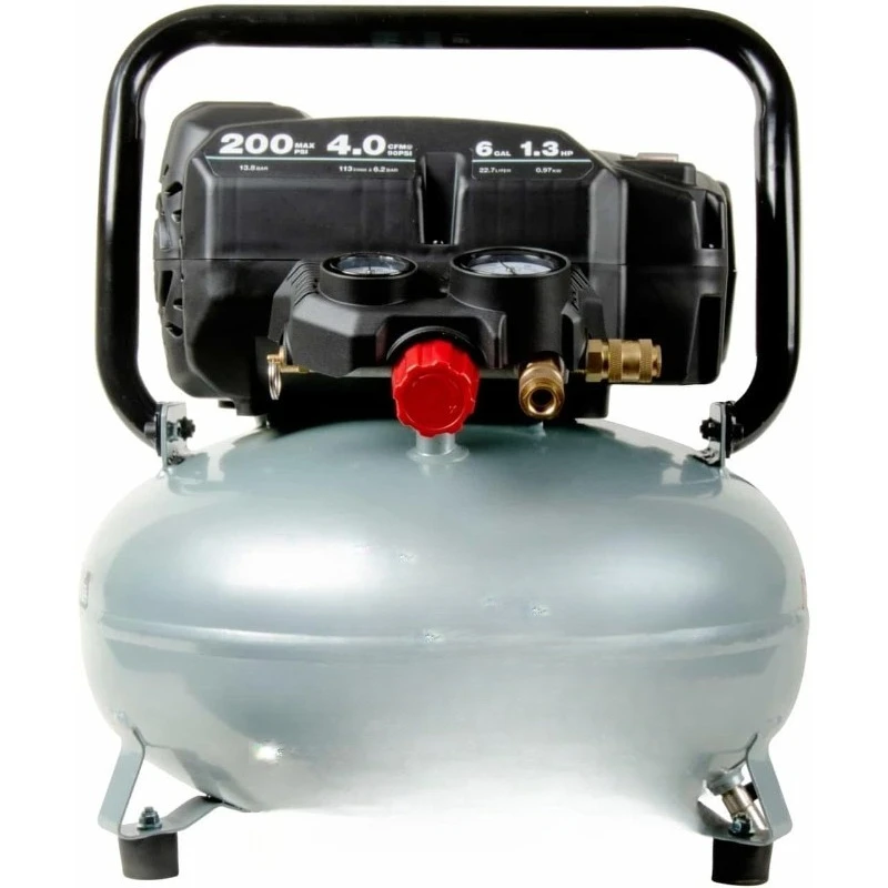 Hpt Air Compressor,…