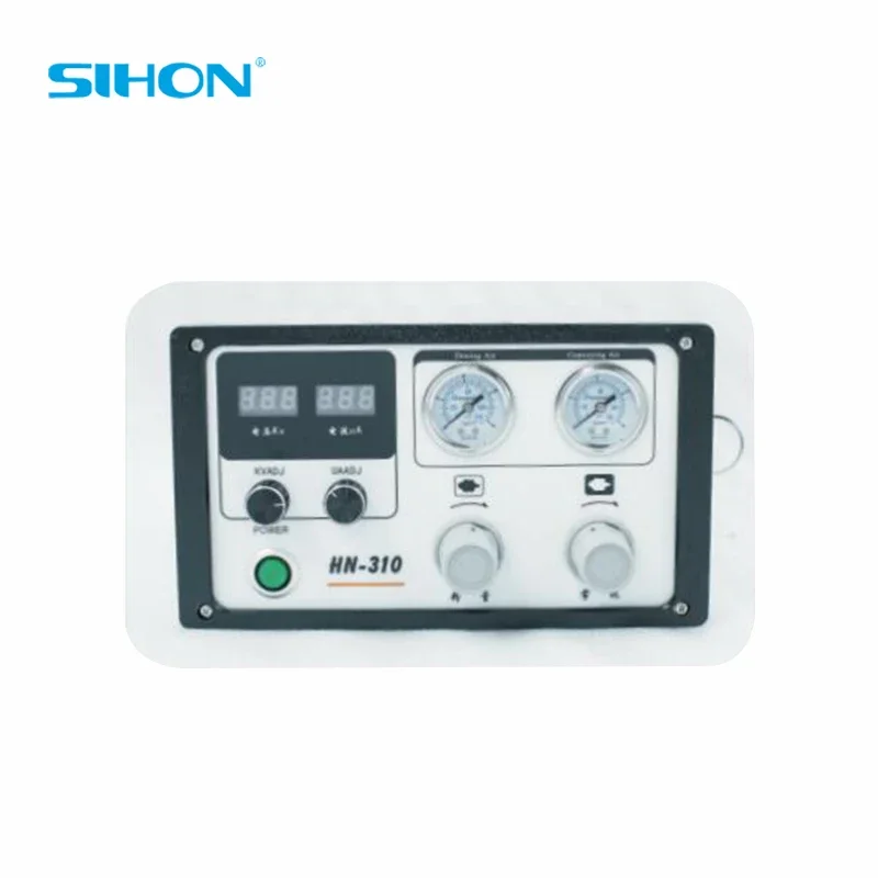 Sihon HN-310 Manual Intelligence Electrostatic Powder spray Coating Machine